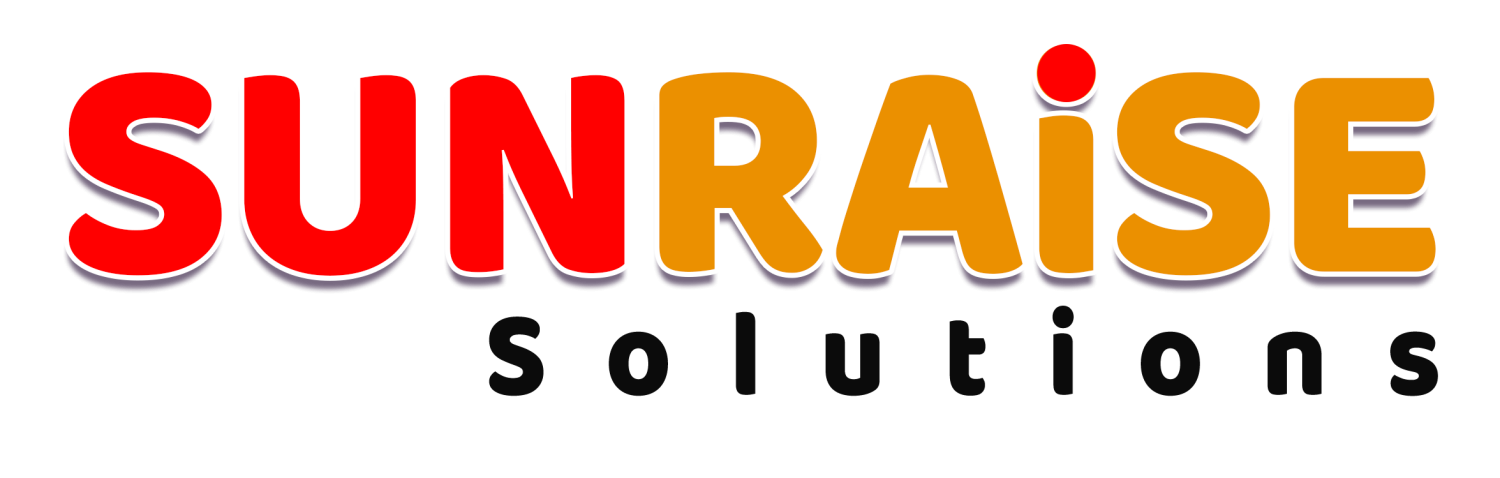 SUNRAISE SOLUTIONS SERVICES